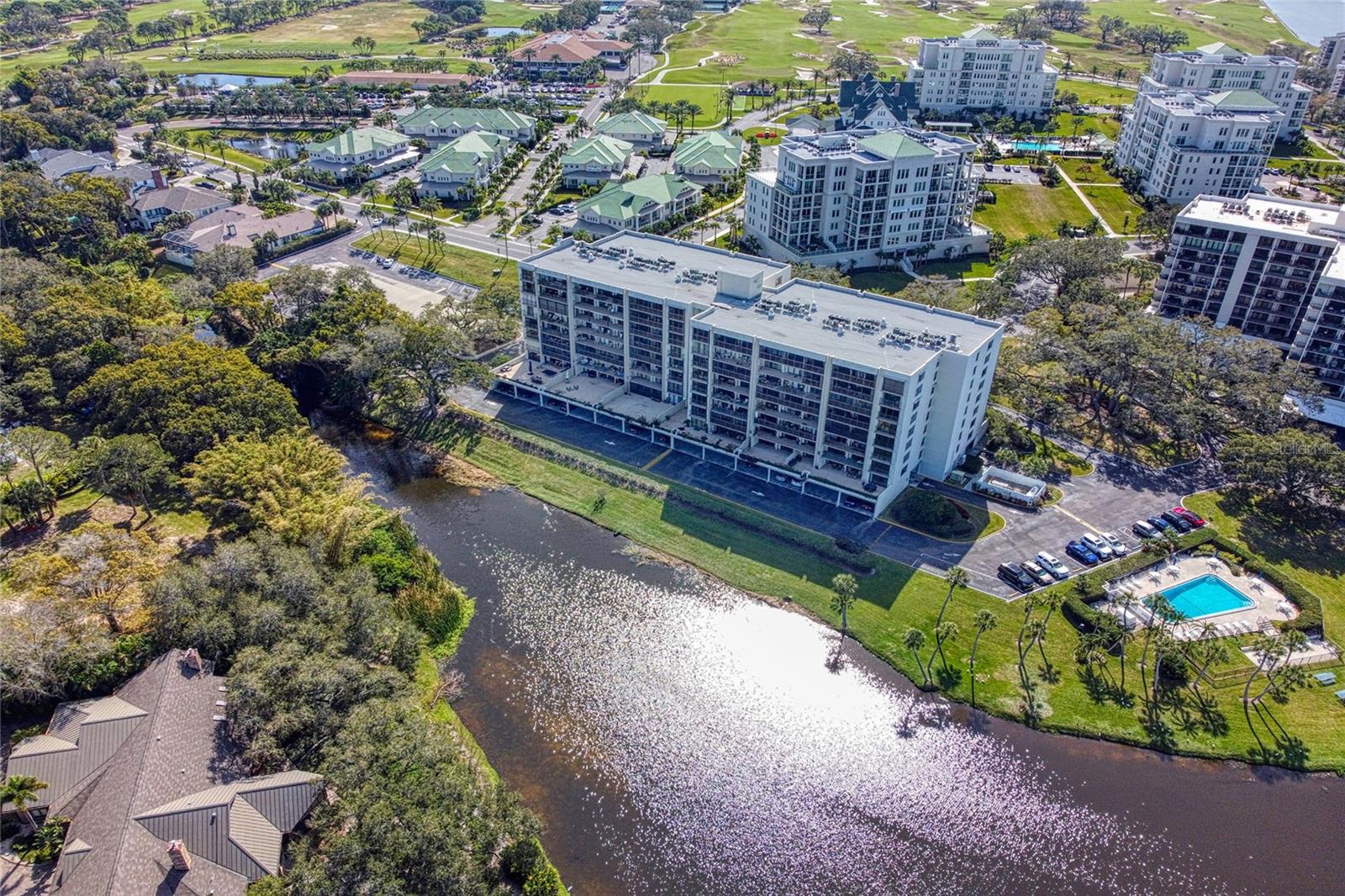 220 Belleview Blvd #812 Property Photo 64
