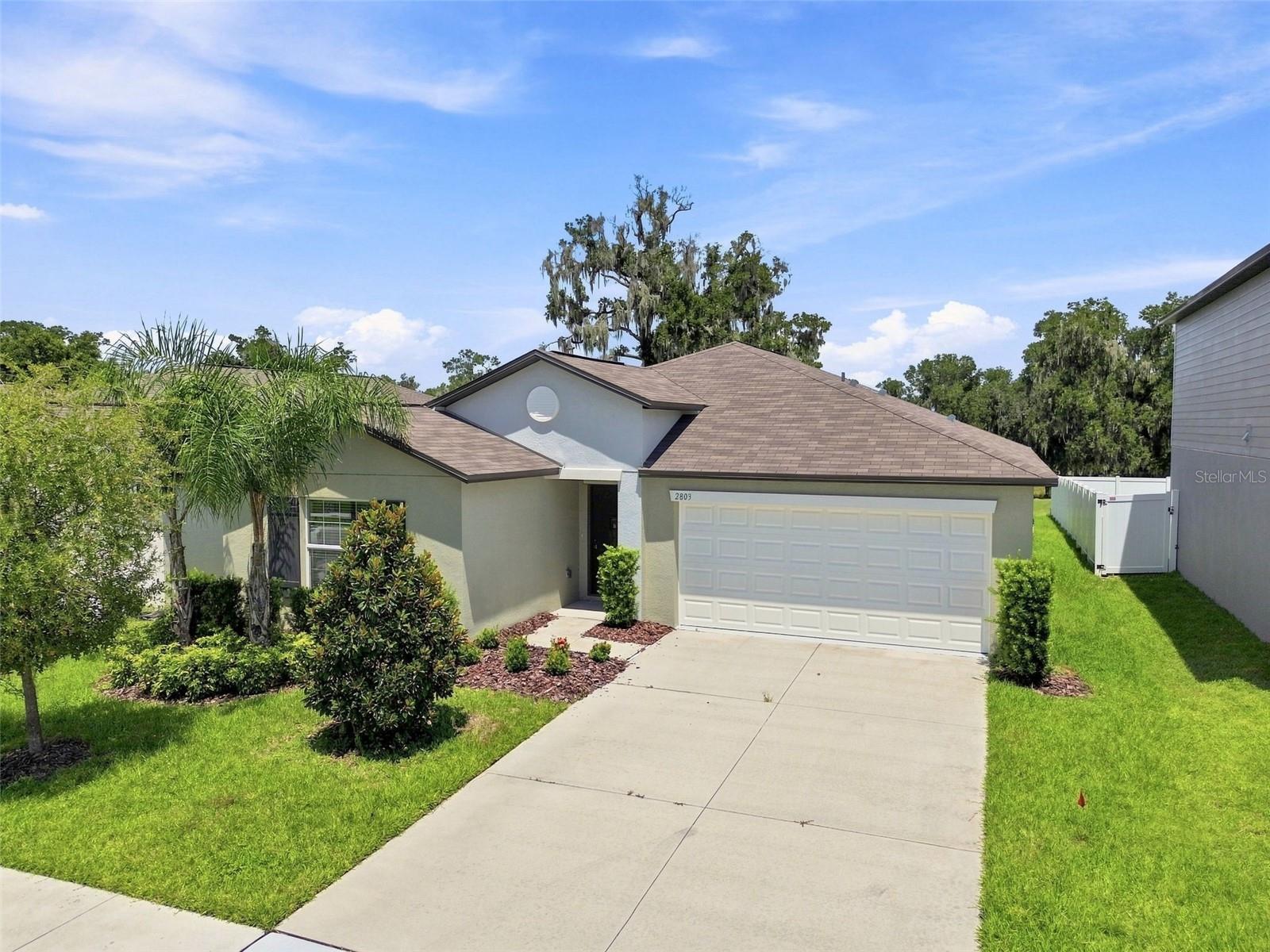 2803 Red Egret Dr Property Photo 1