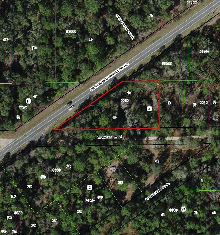 7300 W DUNNELLON RD