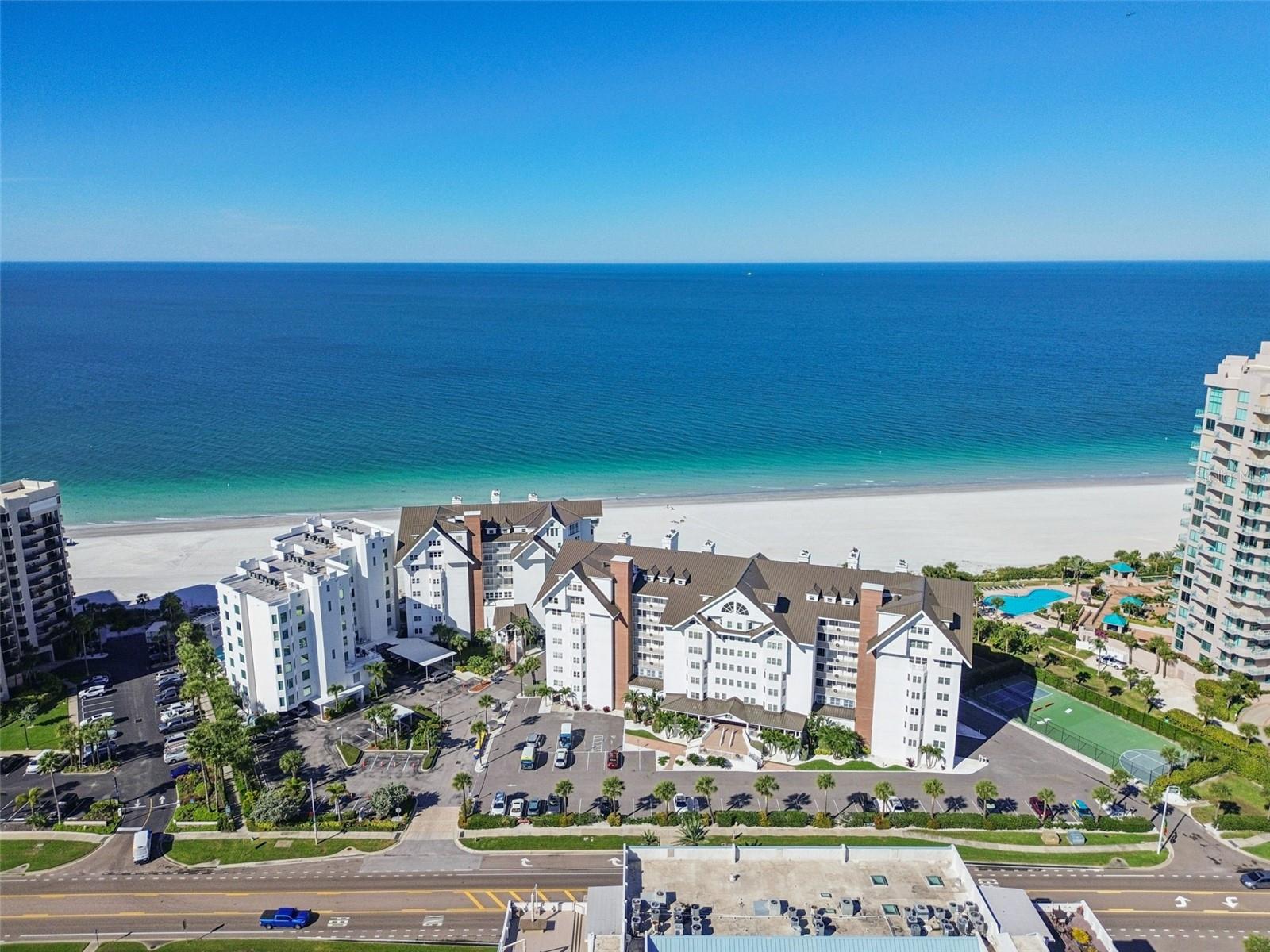 1582 Gulf Blvd #1106 Property Photo 1