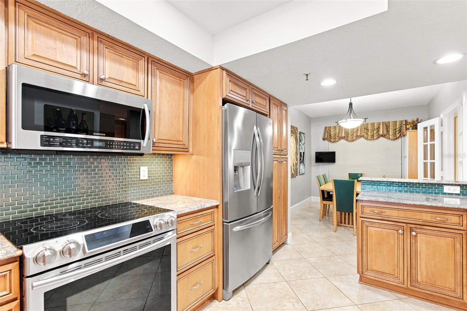 1582 Gulf Blvd #1106 Property Photo 7