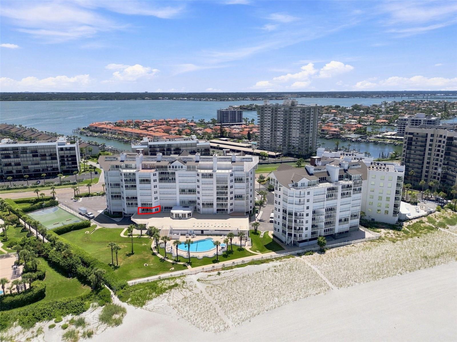 1582 Gulf Blvd #1106 Property Photo 51