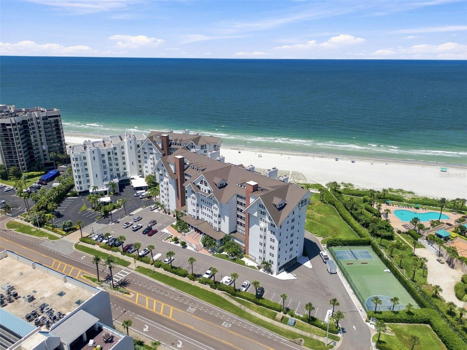 1582 Gulf Blvd #1106 Property Photo 57