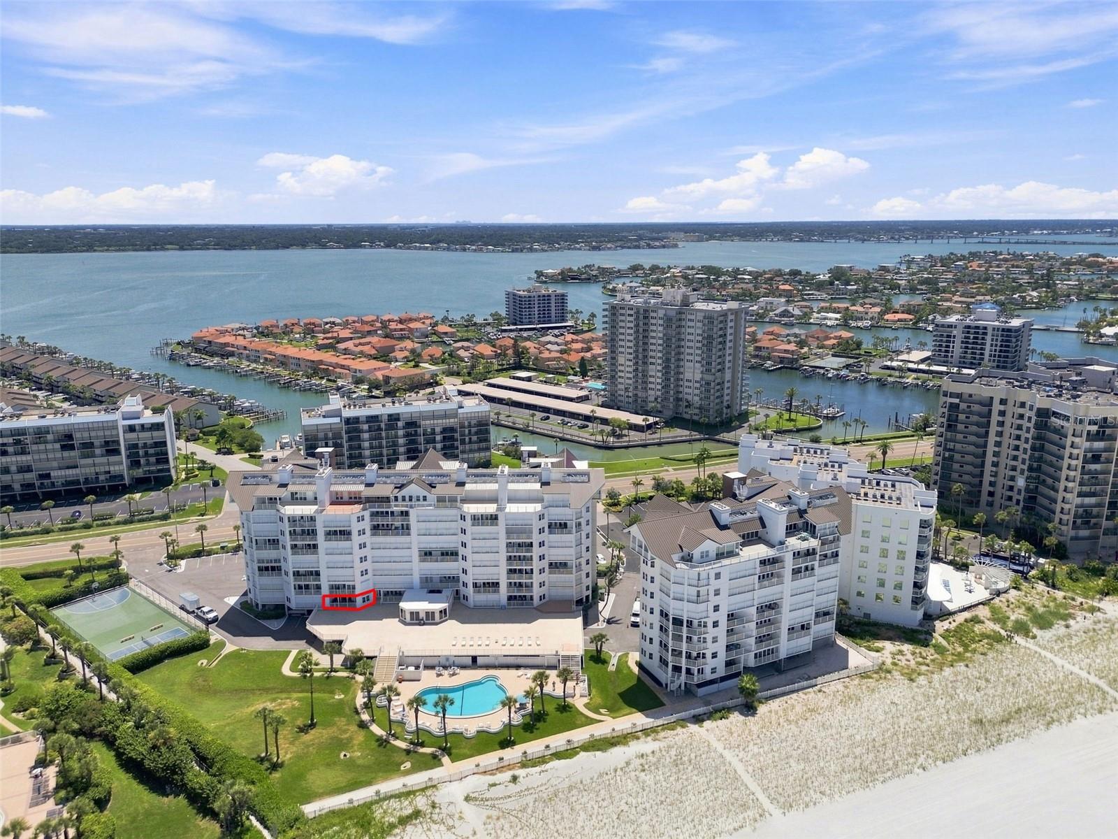 1582 Gulf Blvd #1106 Property Photo 59