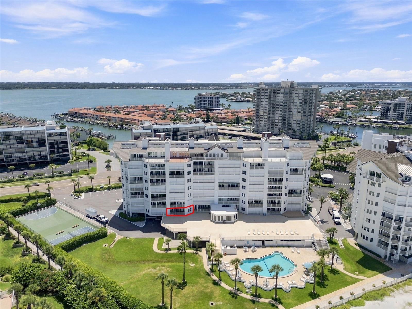 1582 Gulf Blvd #1106 Property Photo 60