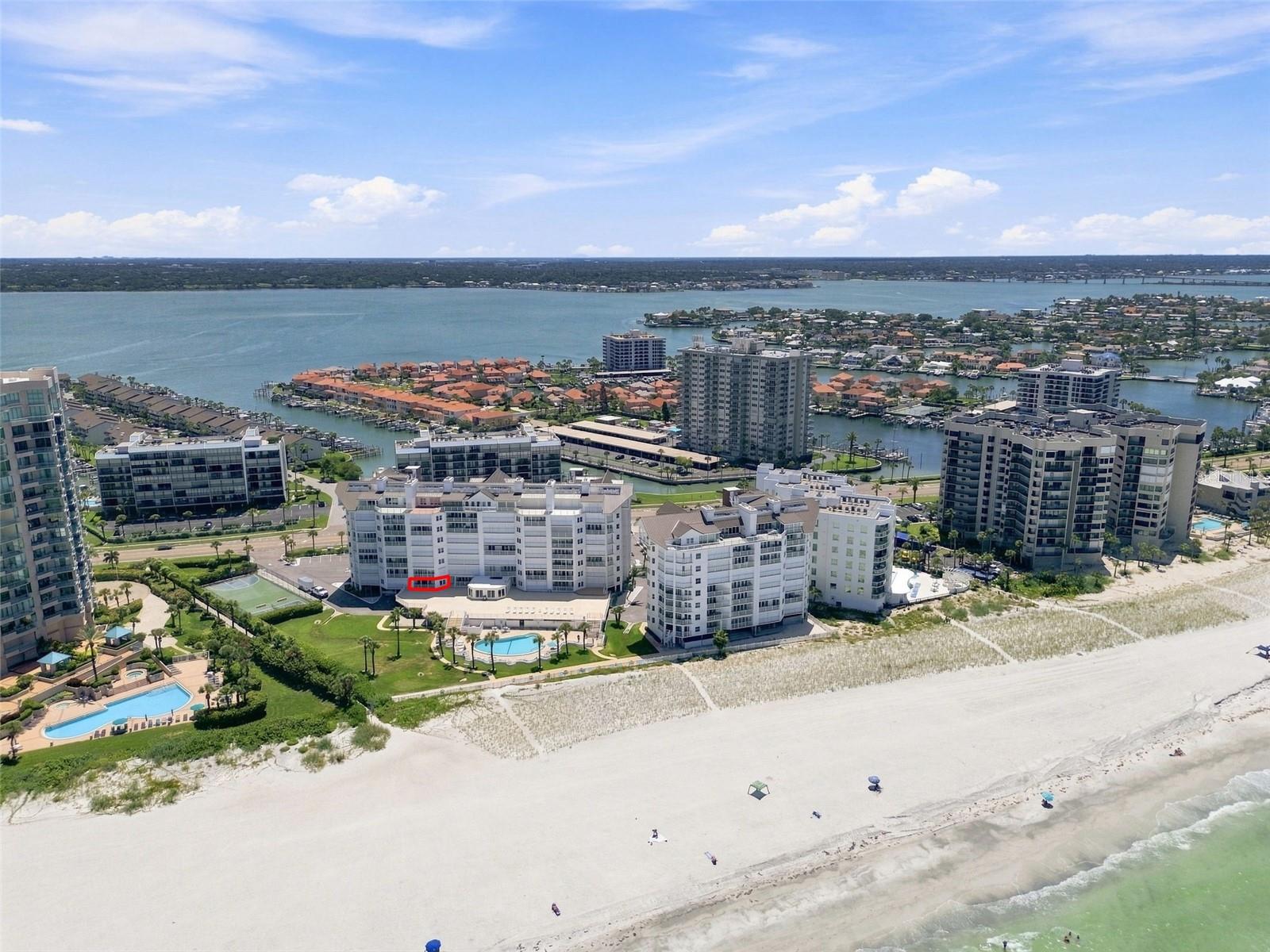 1582 Gulf Blvd #1106 Property Photo 61