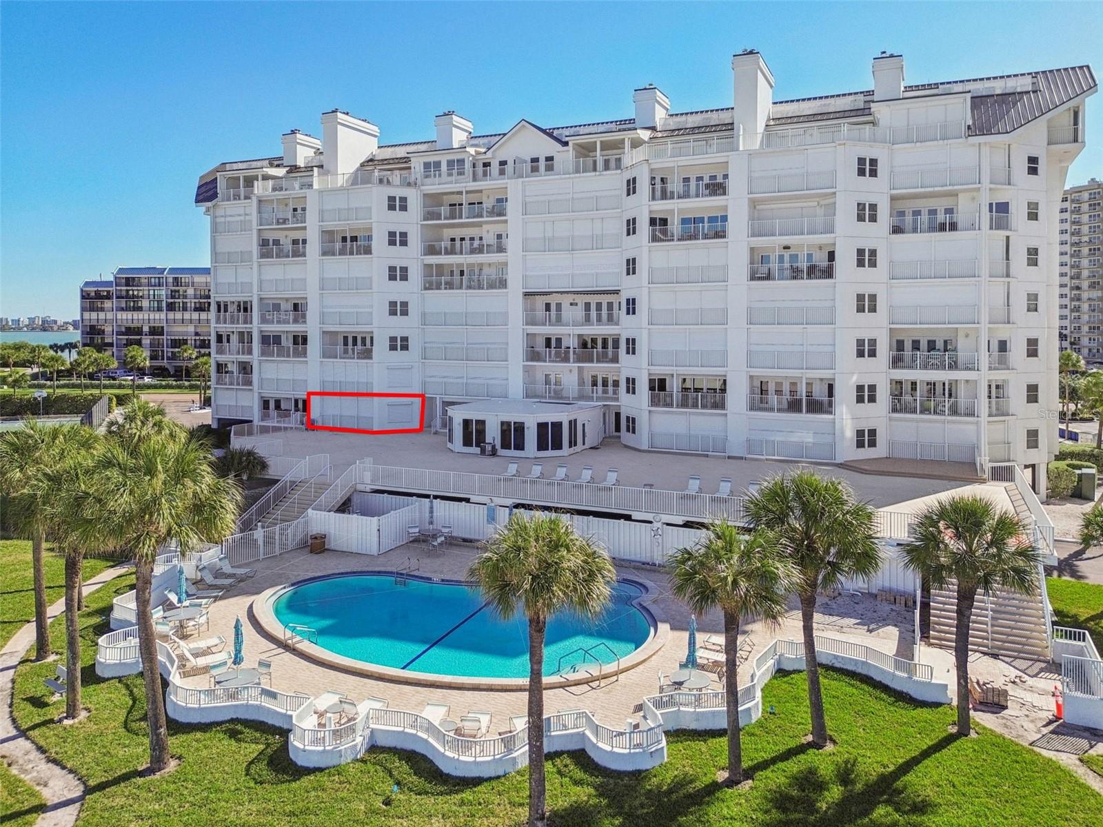 1582 Gulf Blvd #1106 Property Photo 62