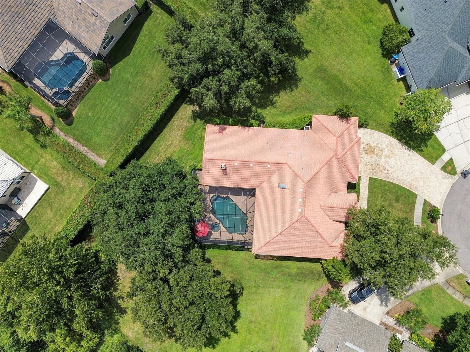 6901 Aqueduct Ter Property Photo 7