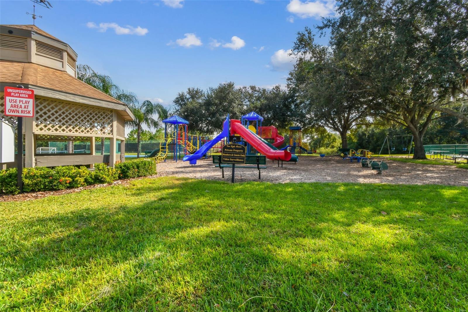 6901 Aqueduct Ter Property Photo 77
