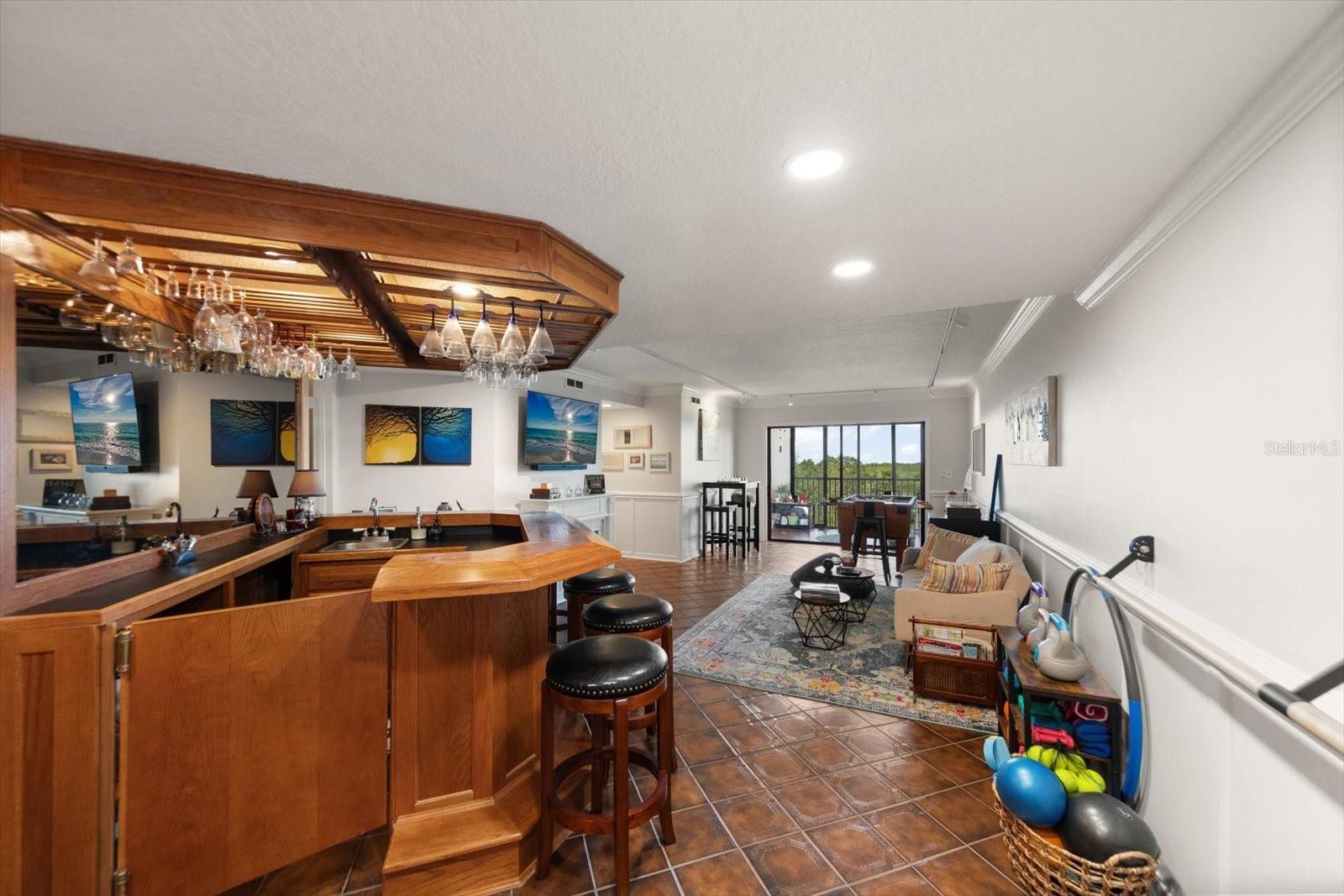 14820 Rue De Bayonne #505 Property Photo 10