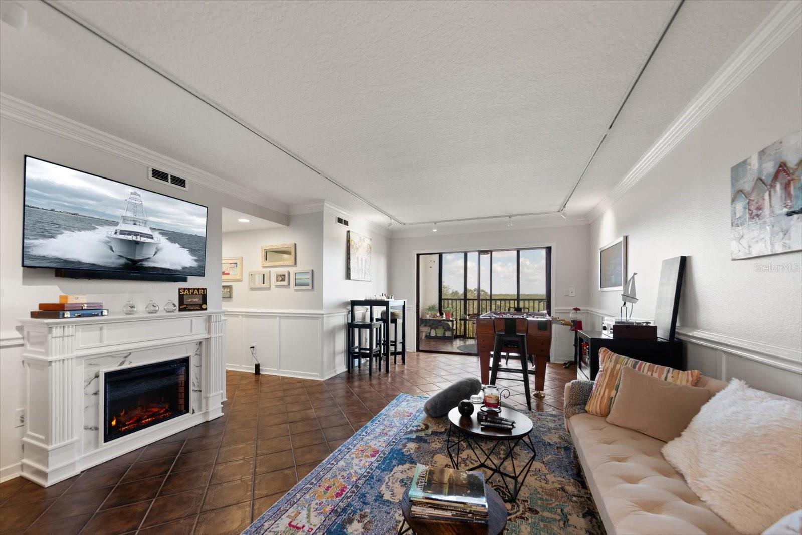 14820 Rue De Bayonne #505 Property Photo 11