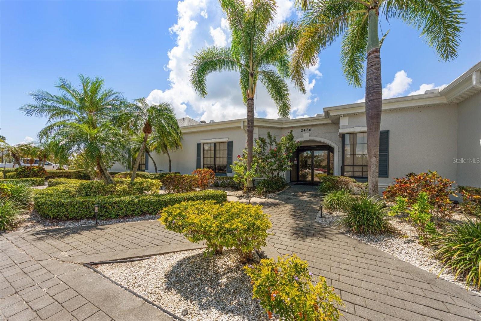 14820 Rue De Bayonne #505 Property Photo 43