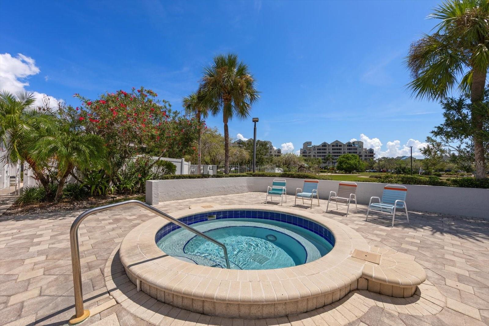 14820 Rue De Bayonne #505 Property Photo 48
