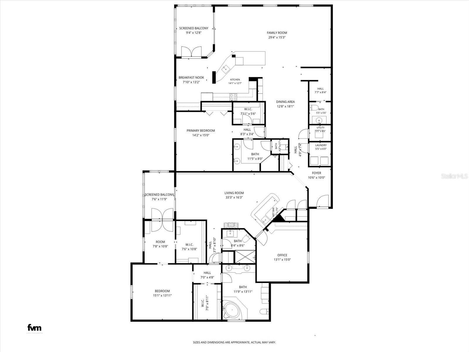 14820 Rue De Bayonne #505 Property Photo 61