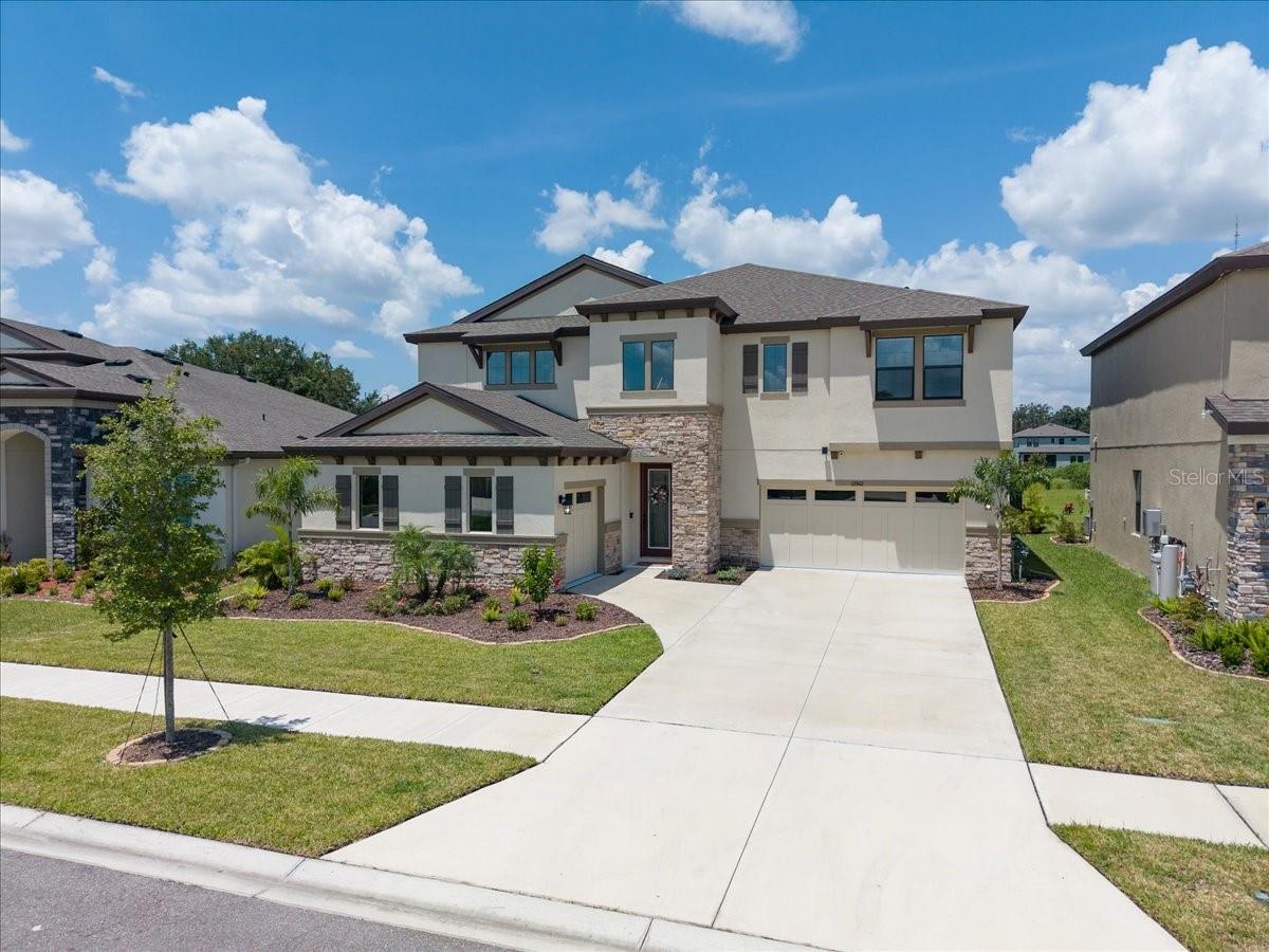 12962 Steed Trace Loop Property Photo 4