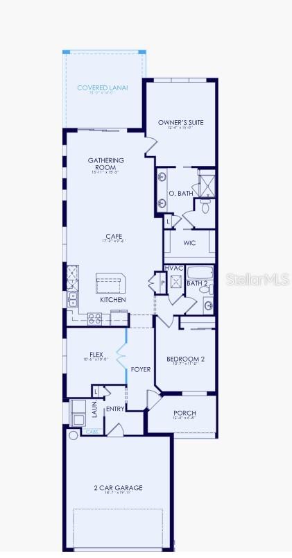 6855 Cali Ct Property Photo 5