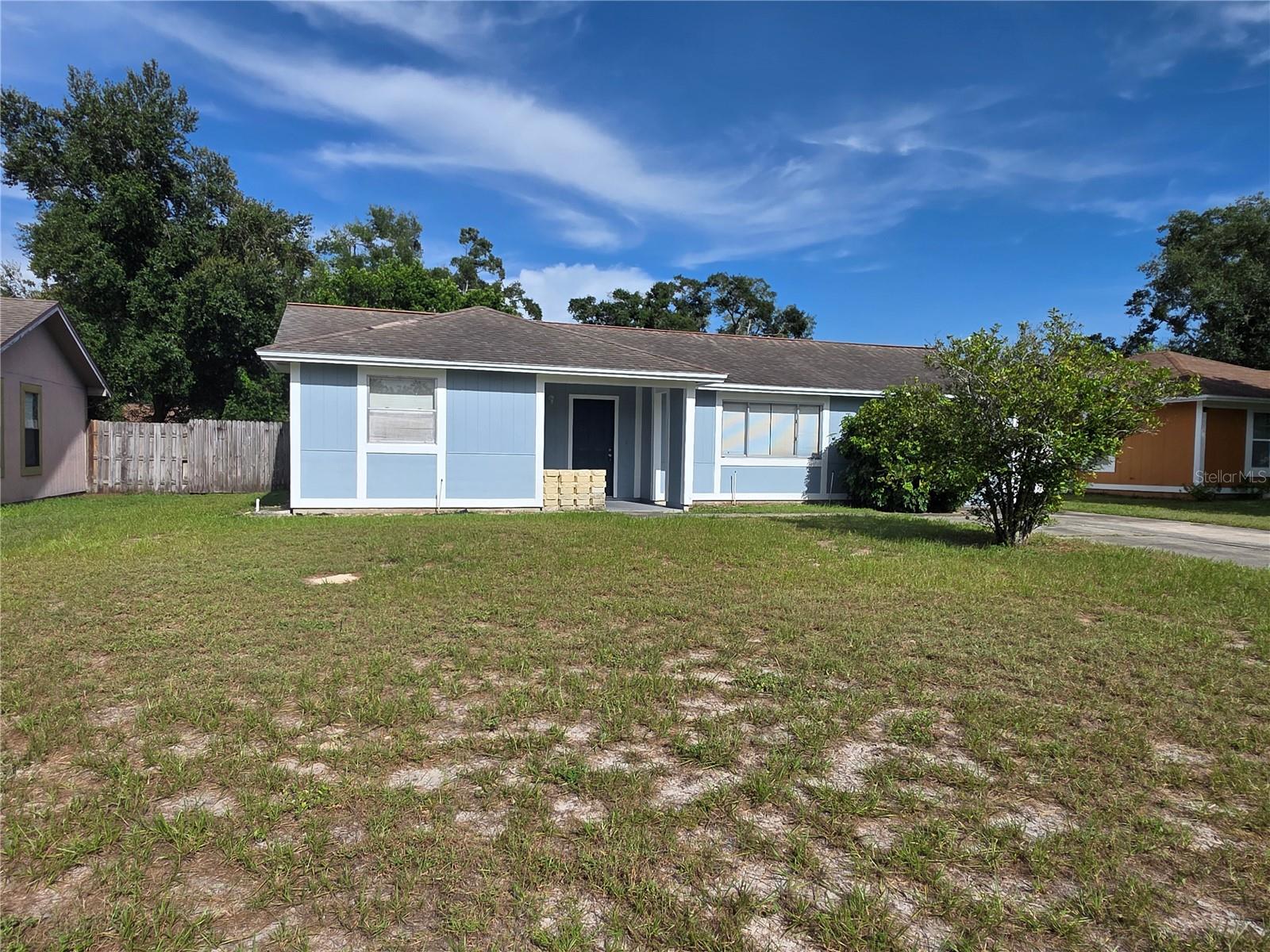8507 Caladesi Island Dr Property Photo 1