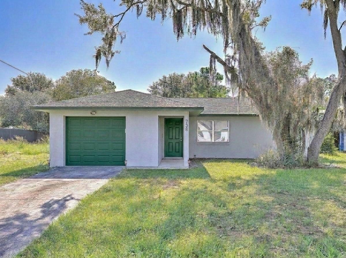 738 Lemans Drive Property Photo 1