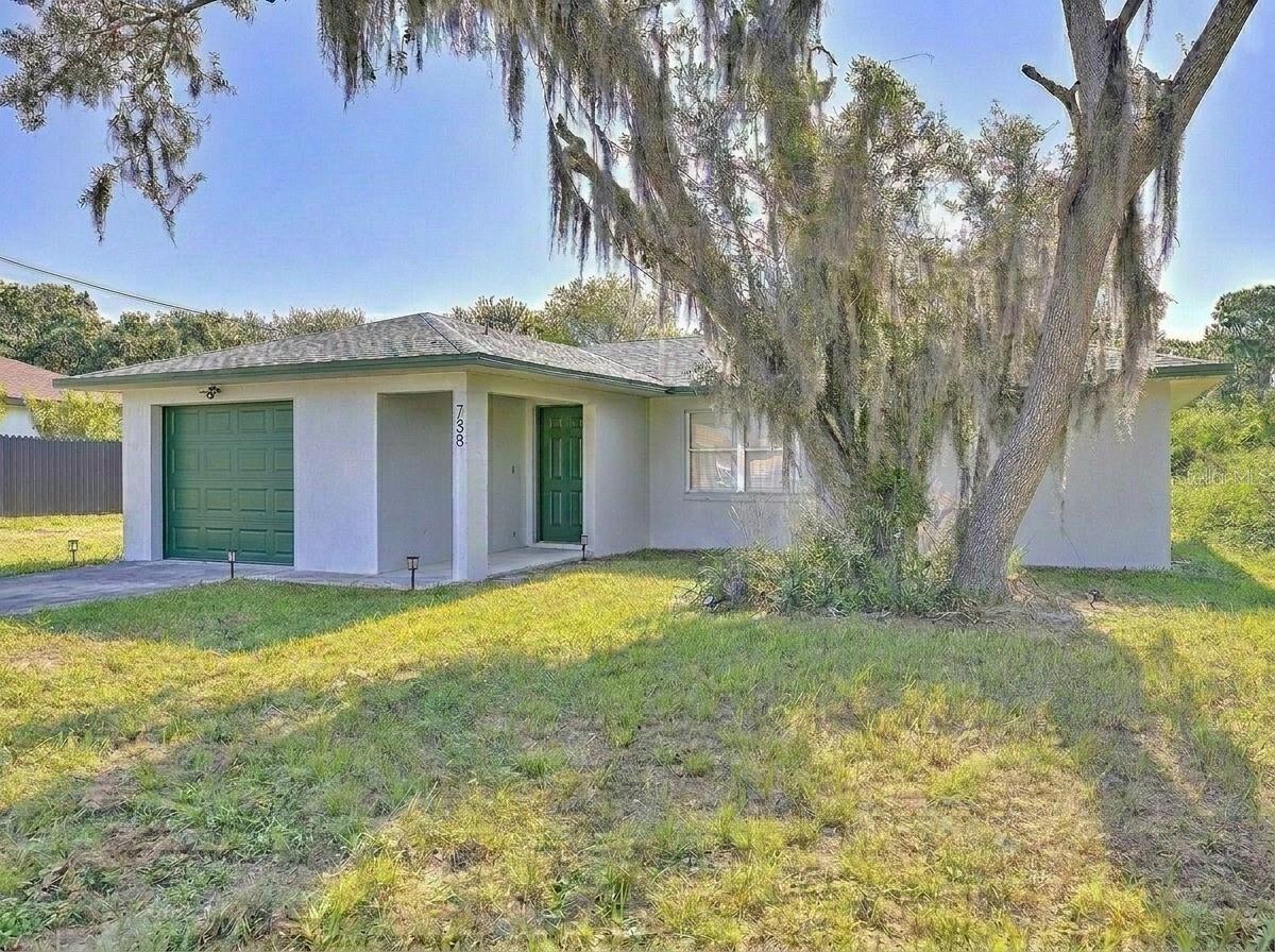 738 Lemans Drive Property Photo 2
