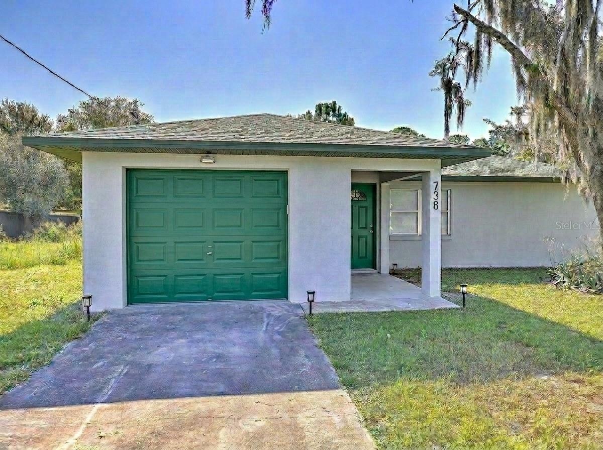 738 Lemans Drive Property Photo 3