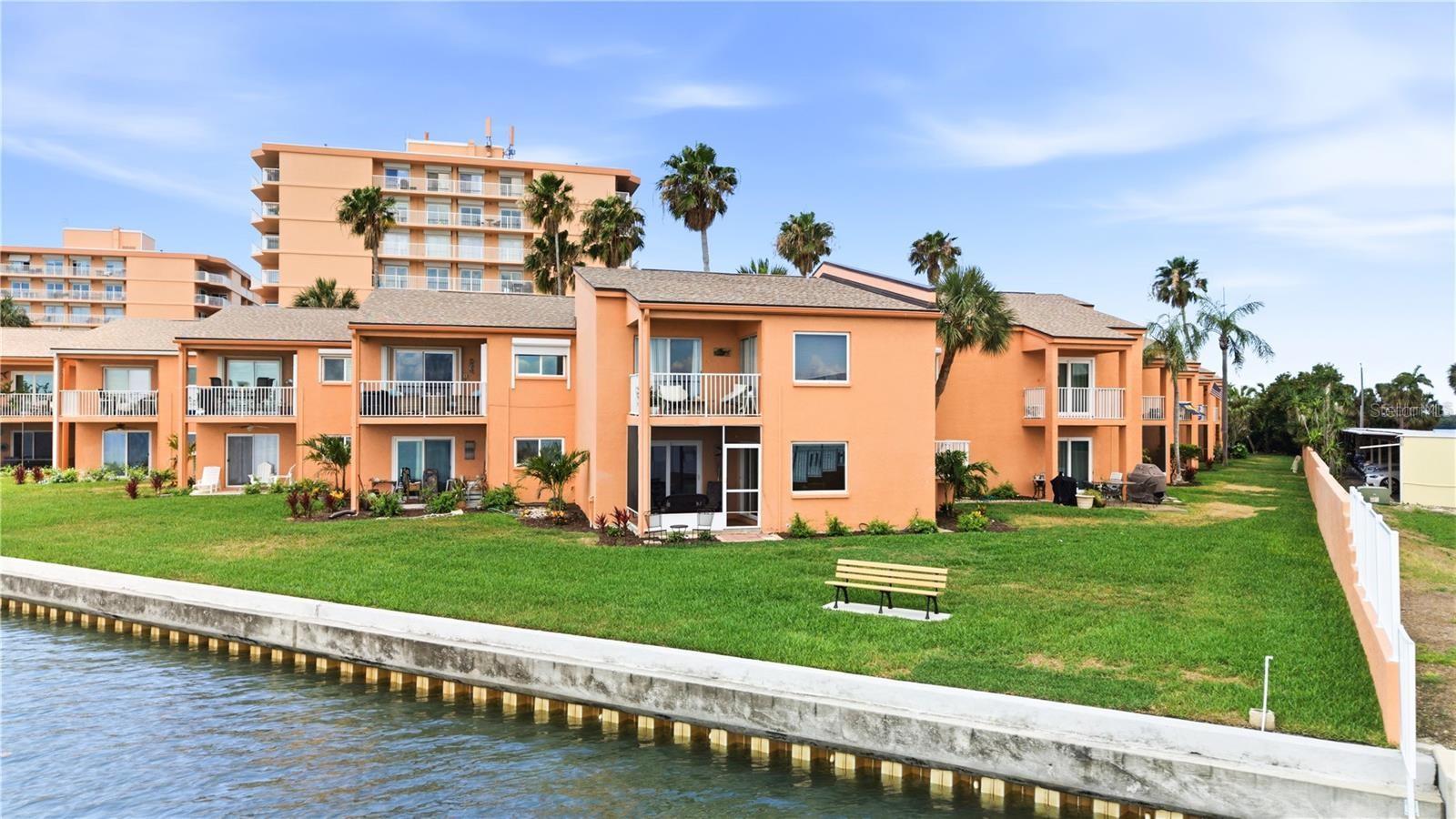 7400 Sunshine Skyway Ln S #111 Property Photo 5