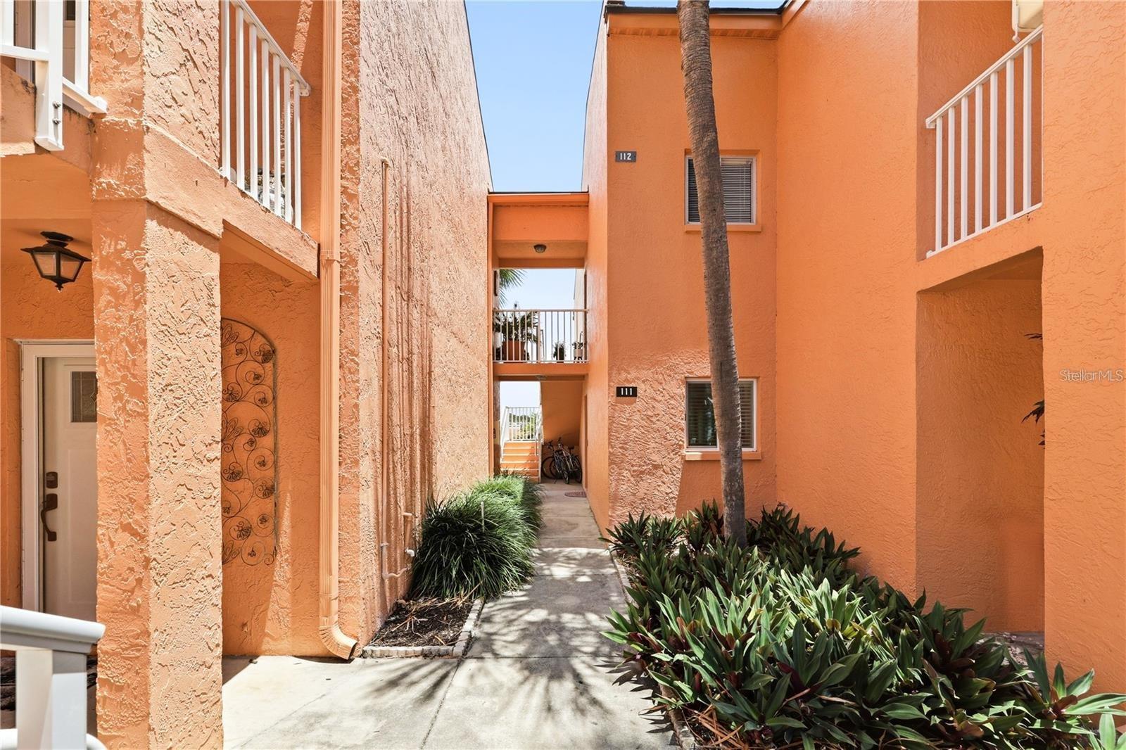 7400 Sunshine Skyway Ln S #111 Property Photo 7