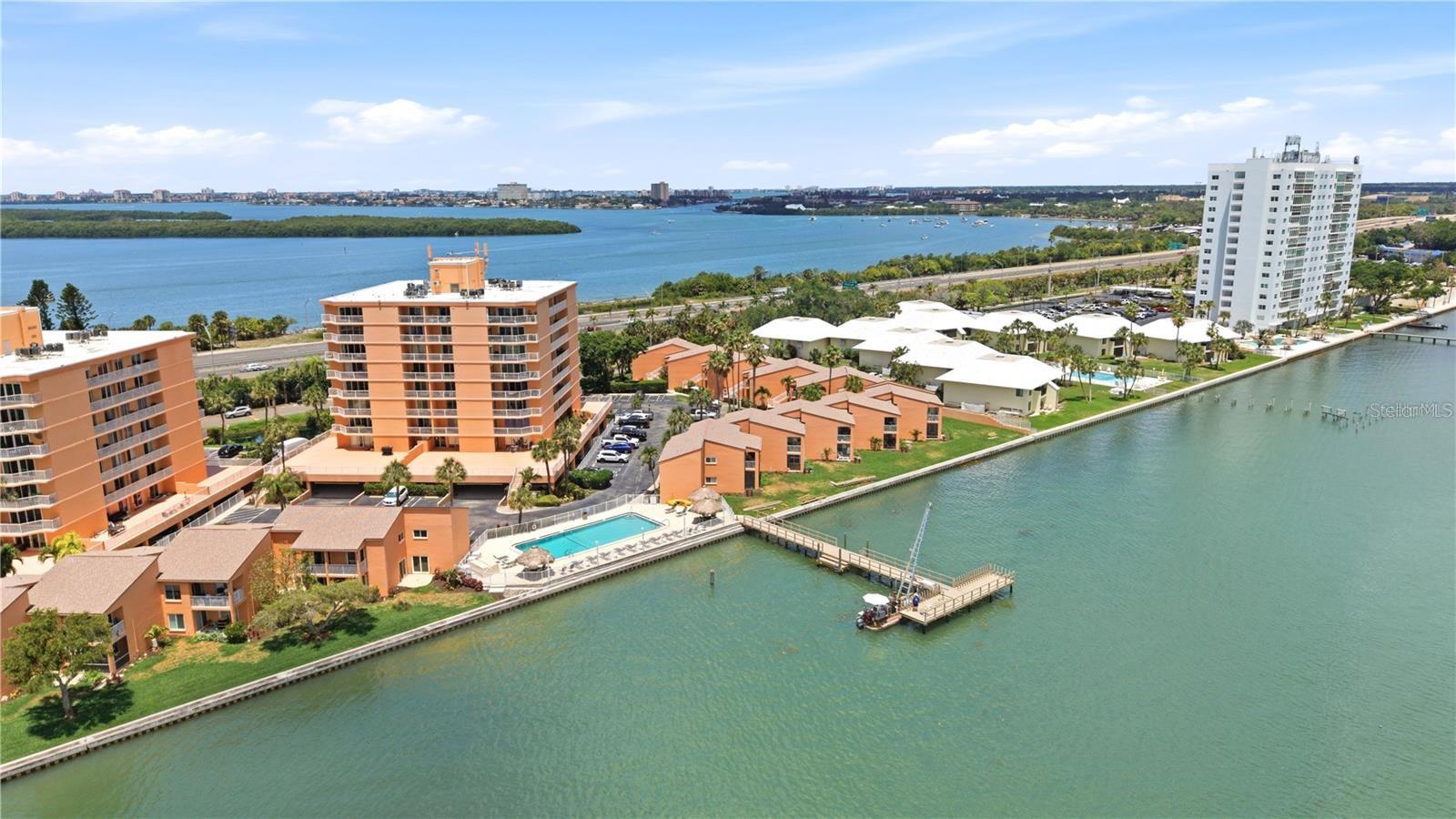 7400 Sunshine Skyway Ln S #111 Property Photo 35