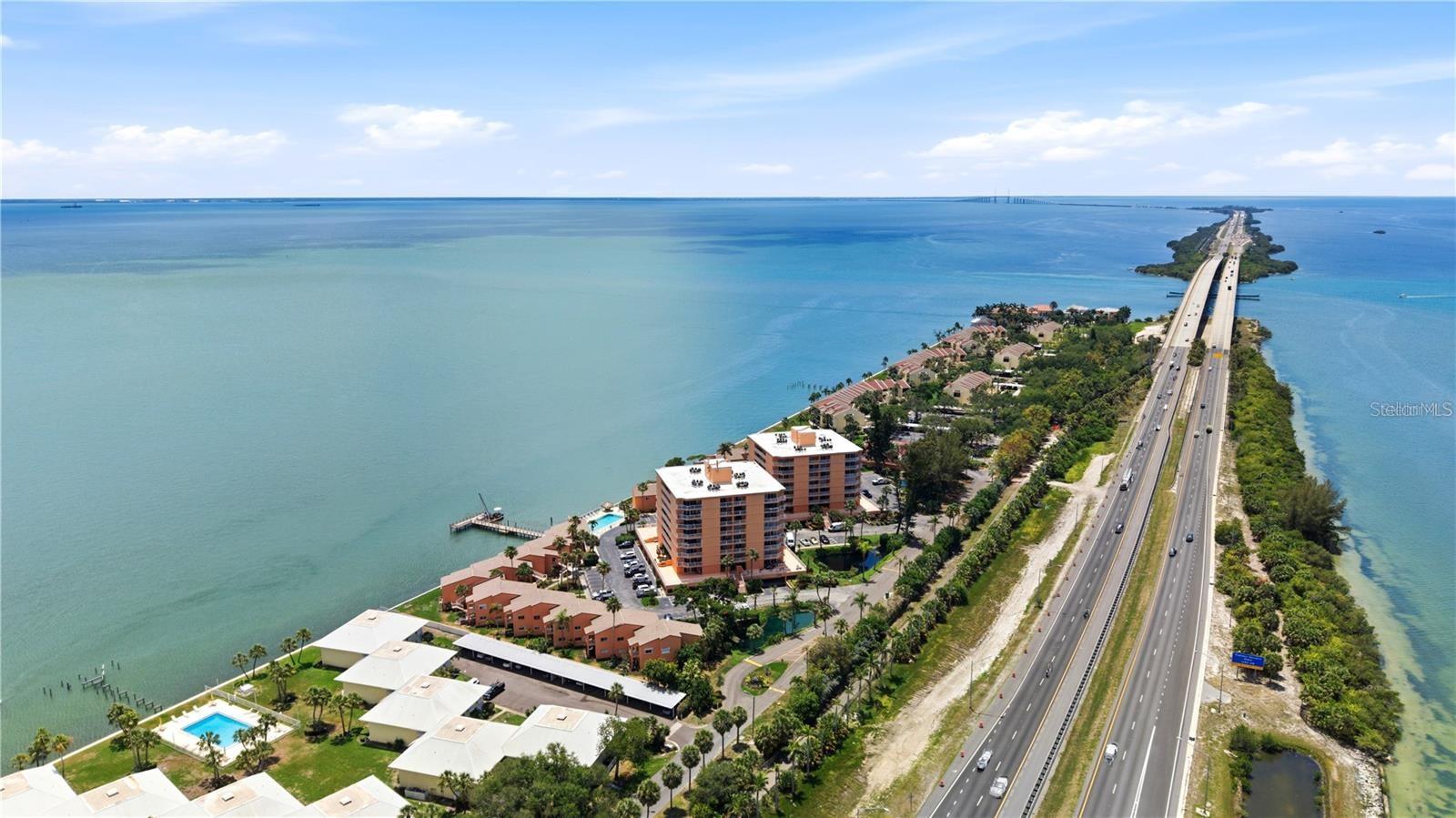 7400 Sunshine Skyway Ln S #111 Property Photo 37