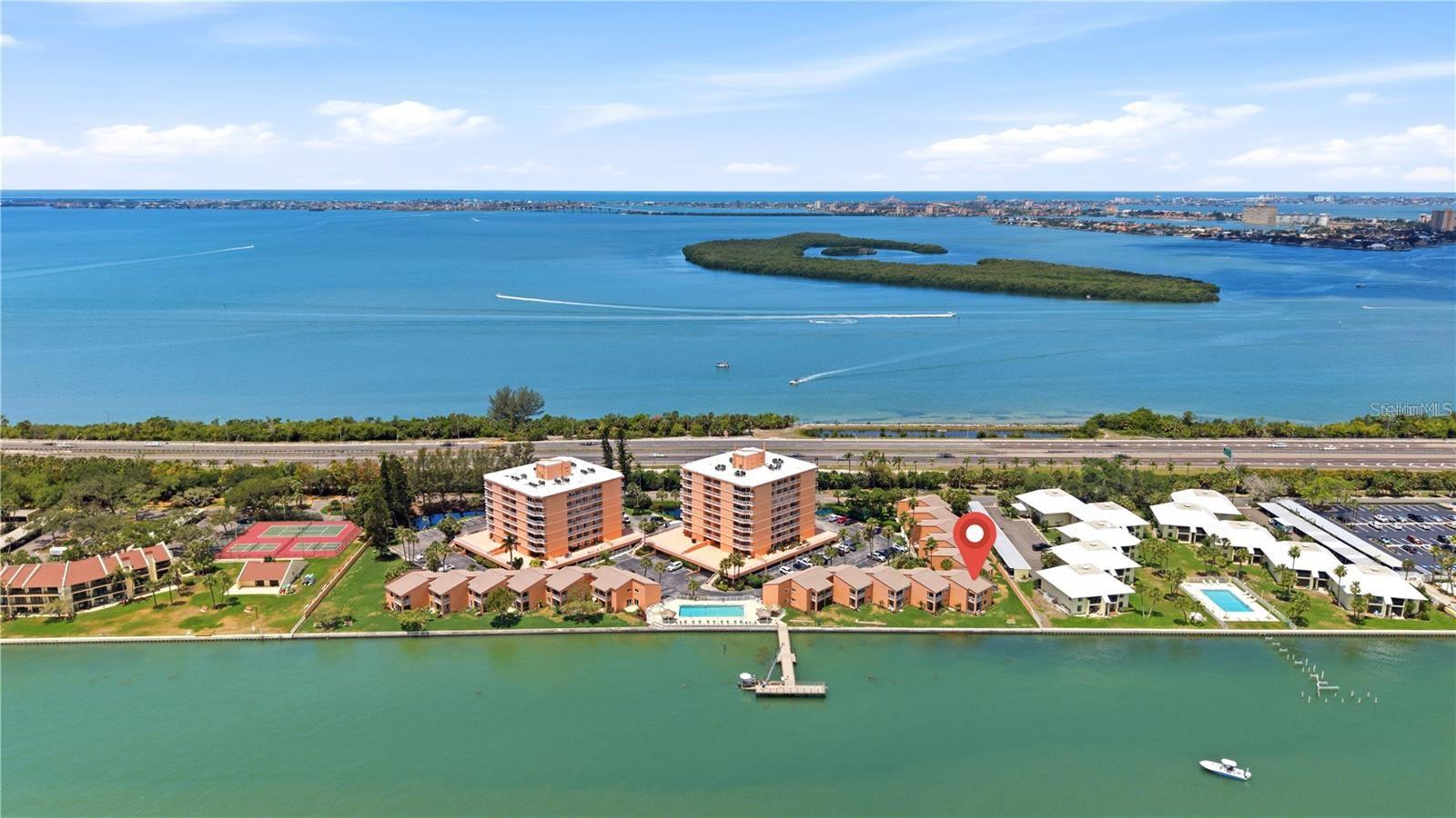 7400 Sunshine Skyway Ln S #111 Property Photo 38