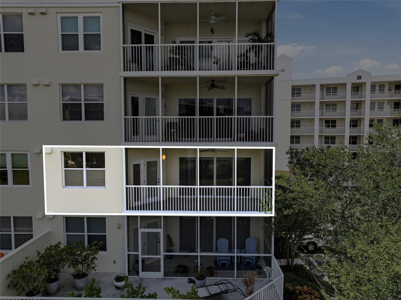 1200 Country Club Dr #4201 Property Photo 4