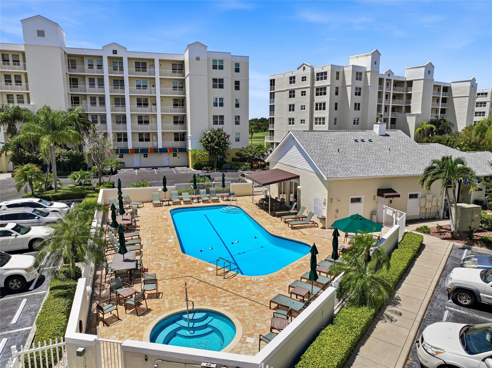 1200 Country Club Dr #4201 Property Photo 43