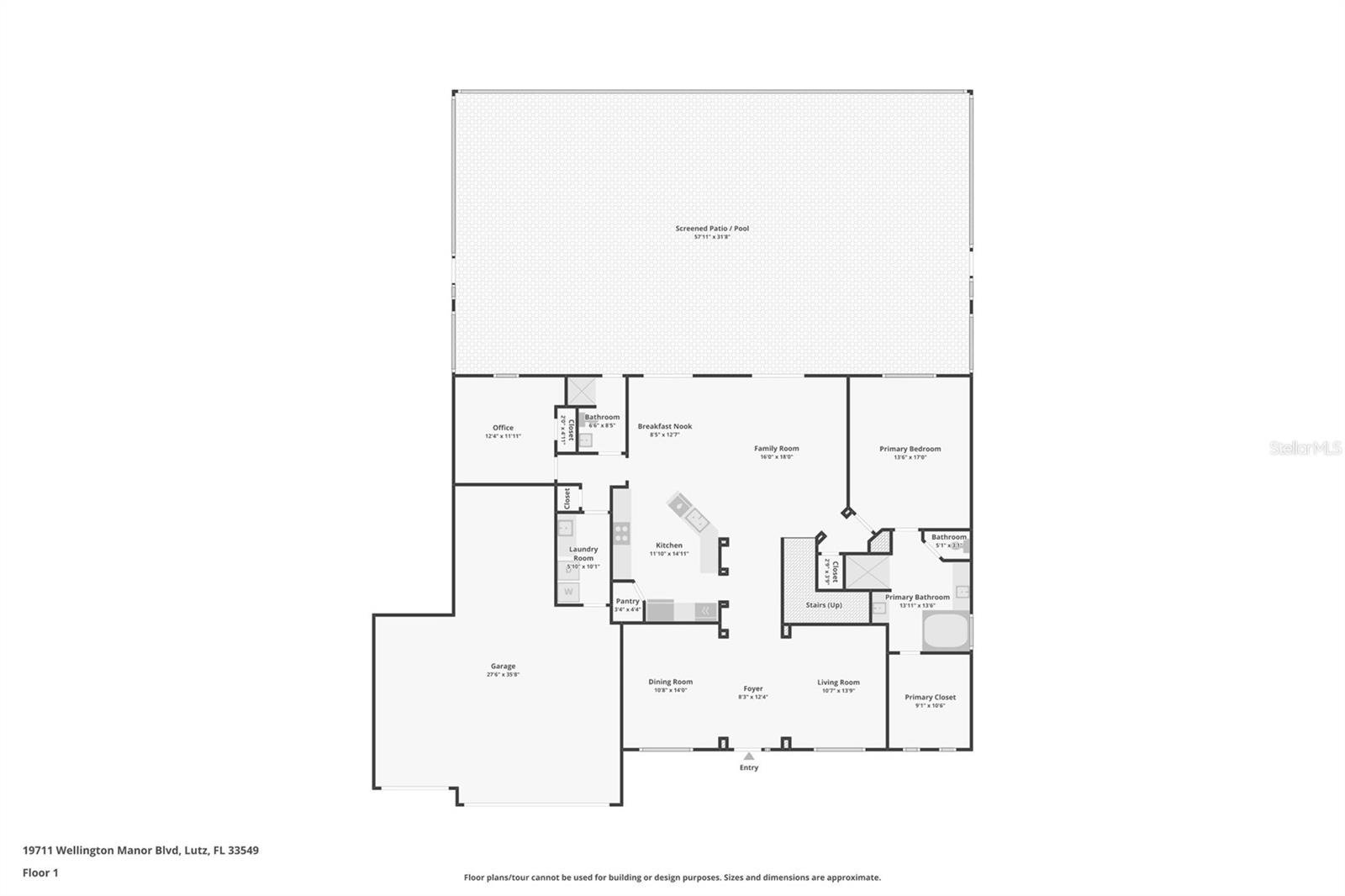 19711 Wellington Manor Blvd Property Photo 37