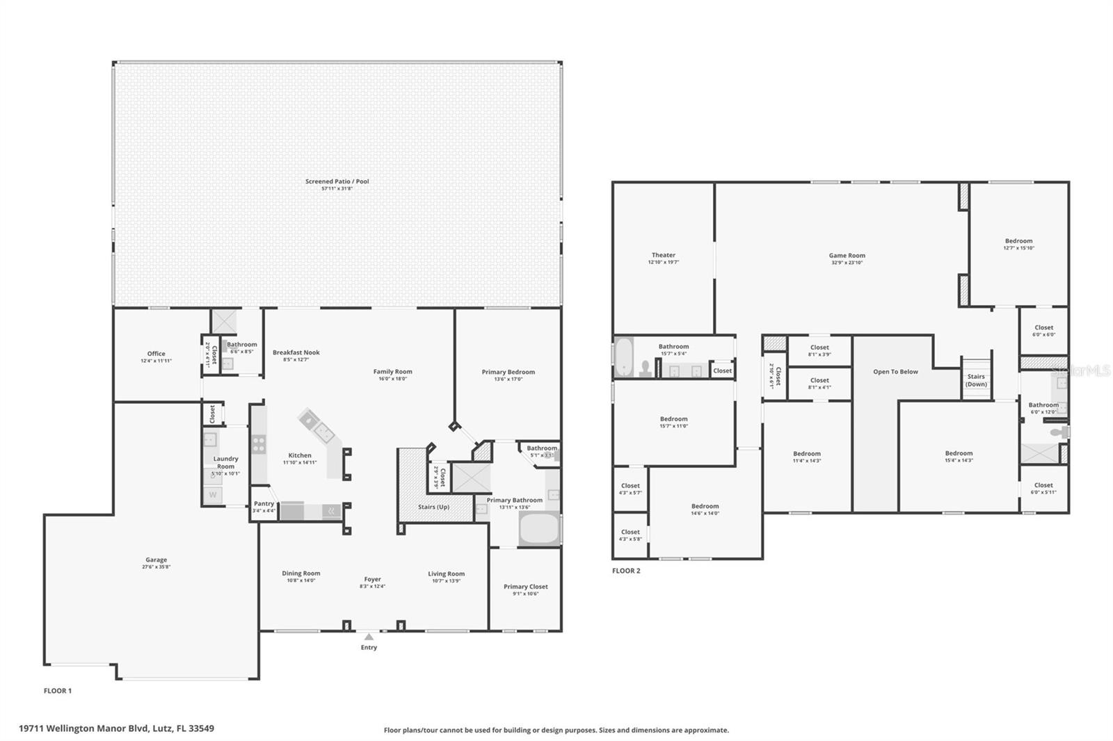 19711 Wellington Manor Blvd Property Photo 39