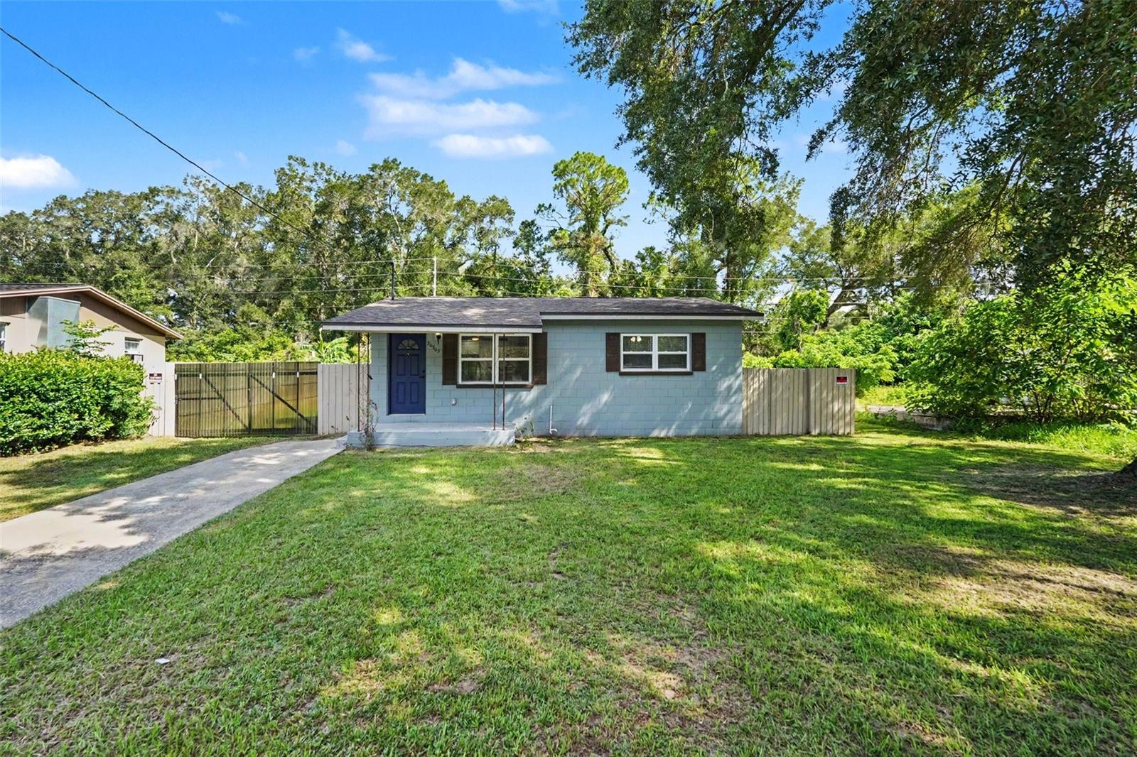 20703 Mickens Dr Property Photo 1