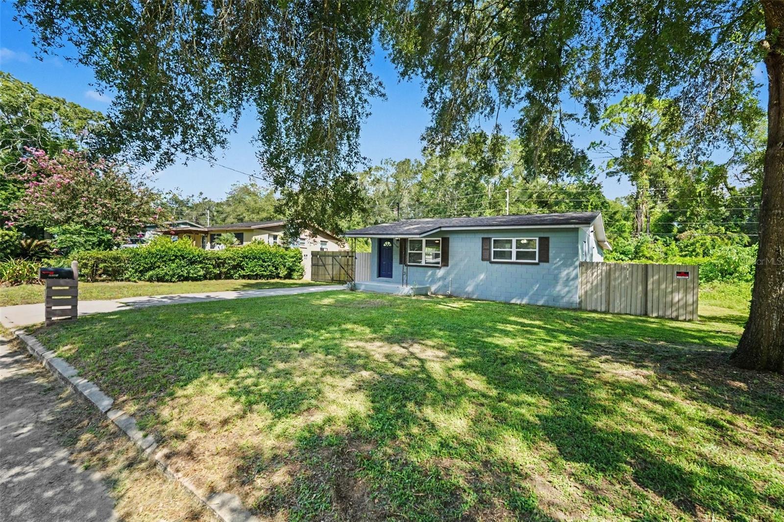 20703 Mickens Dr Property Photo 2