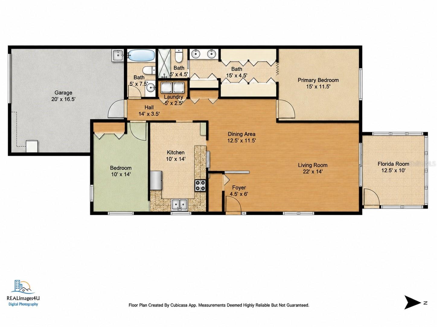 3253 Mcmath Dr Property Photo 2
