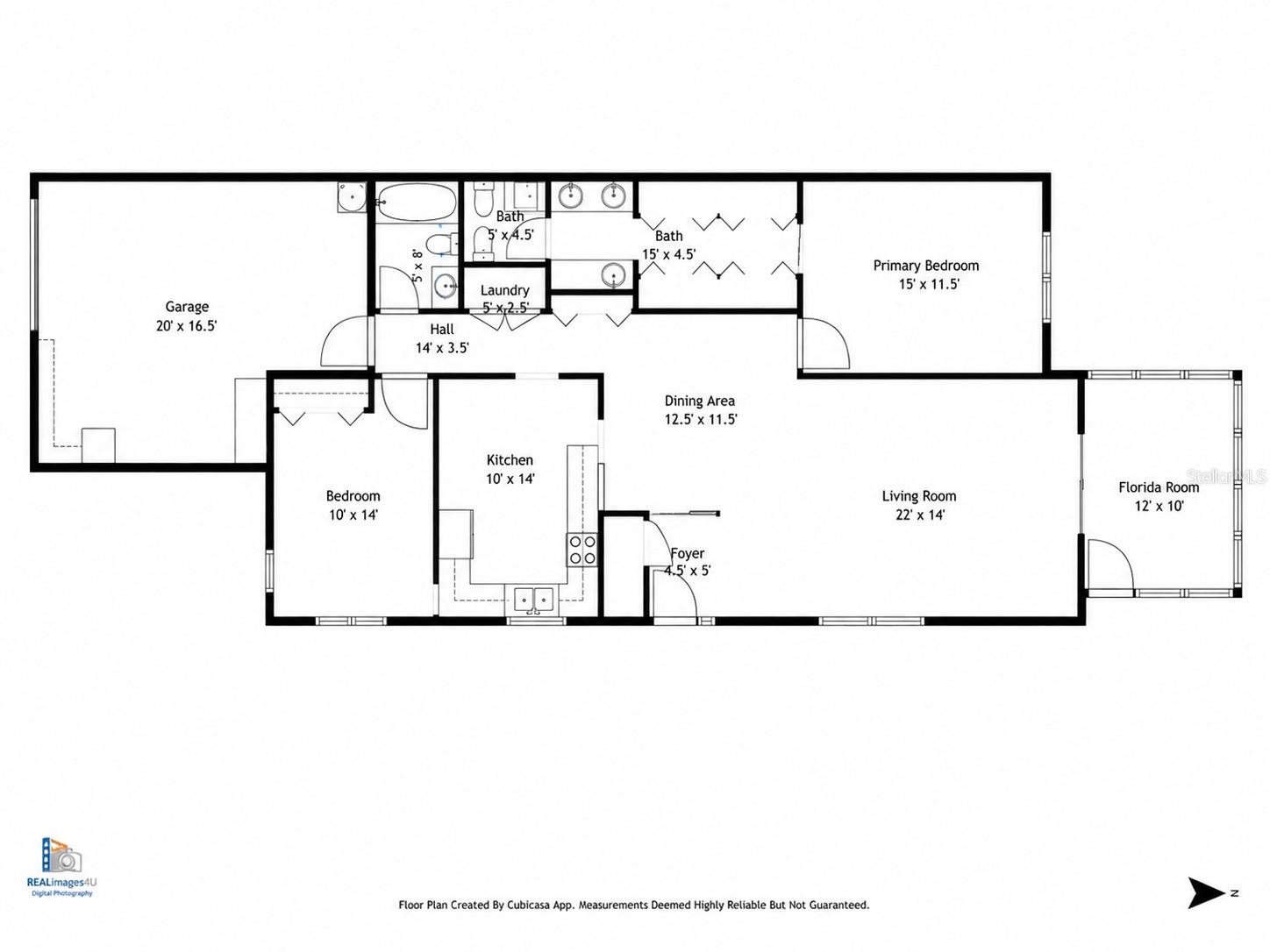 3253 Mcmath Dr Property Photo 6