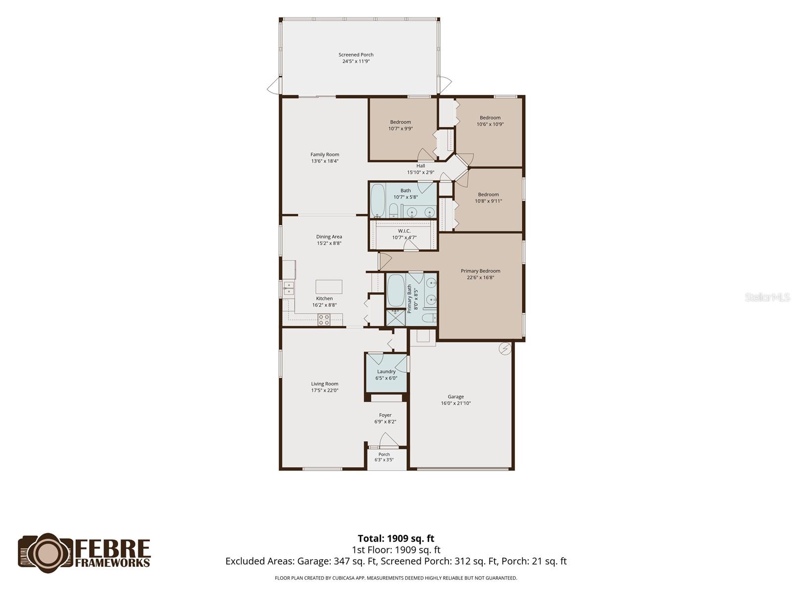 12118 Colony Lakes Blvd Property Photo 18
