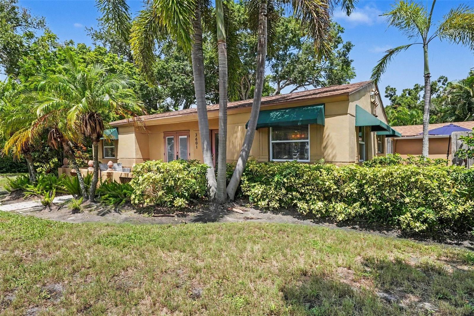 3601 W Empedrado St Property Photo 16