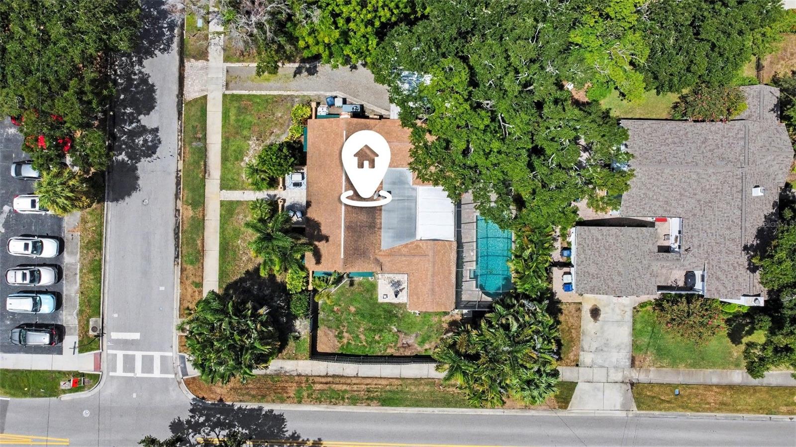 3601 W Empedrado St Property Photo 22