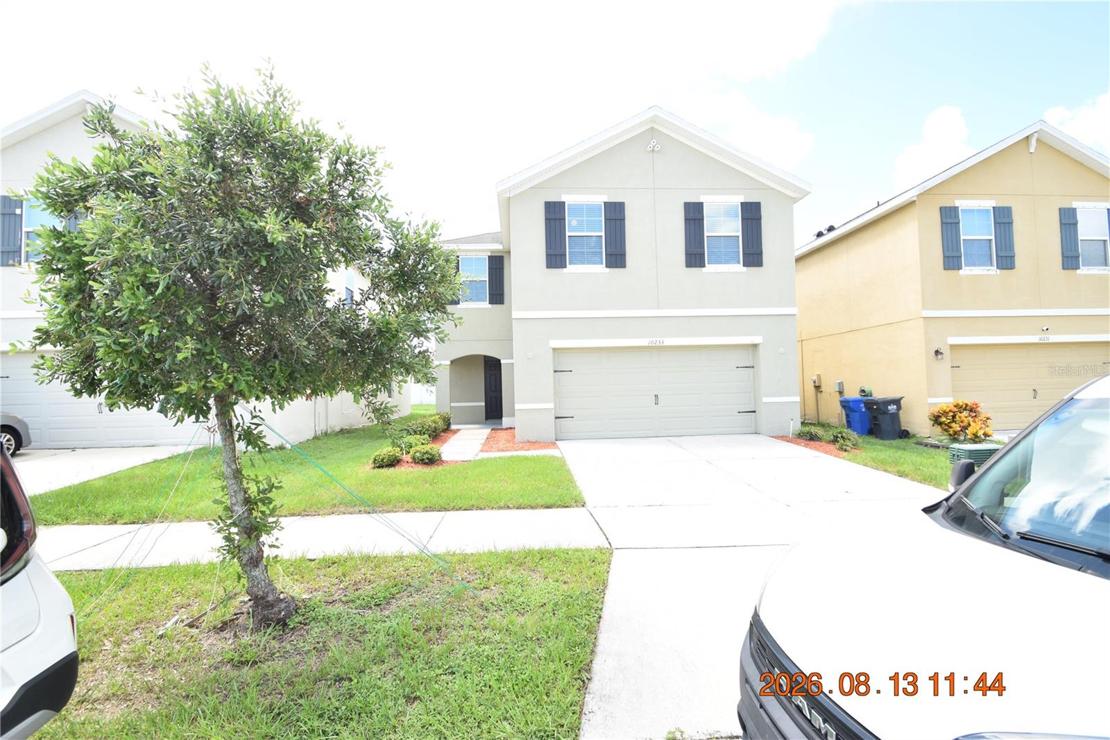 10233 Mangrove Well Rd Property Photo 1