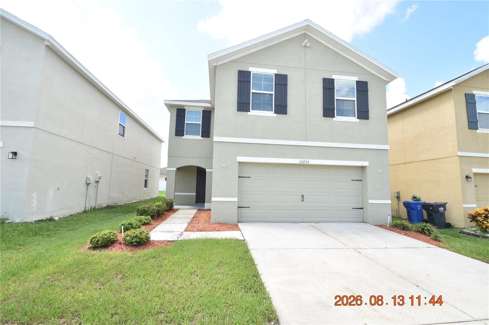 10233 Mangrove Well Rd Property Photo 2