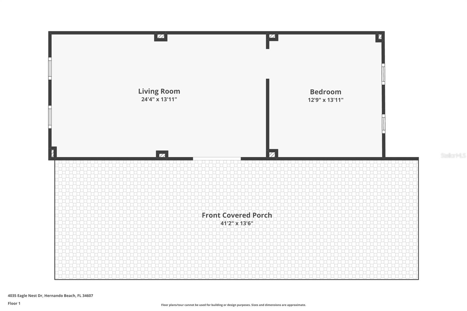 4035 Eagle Nest Dr Property Photo 51