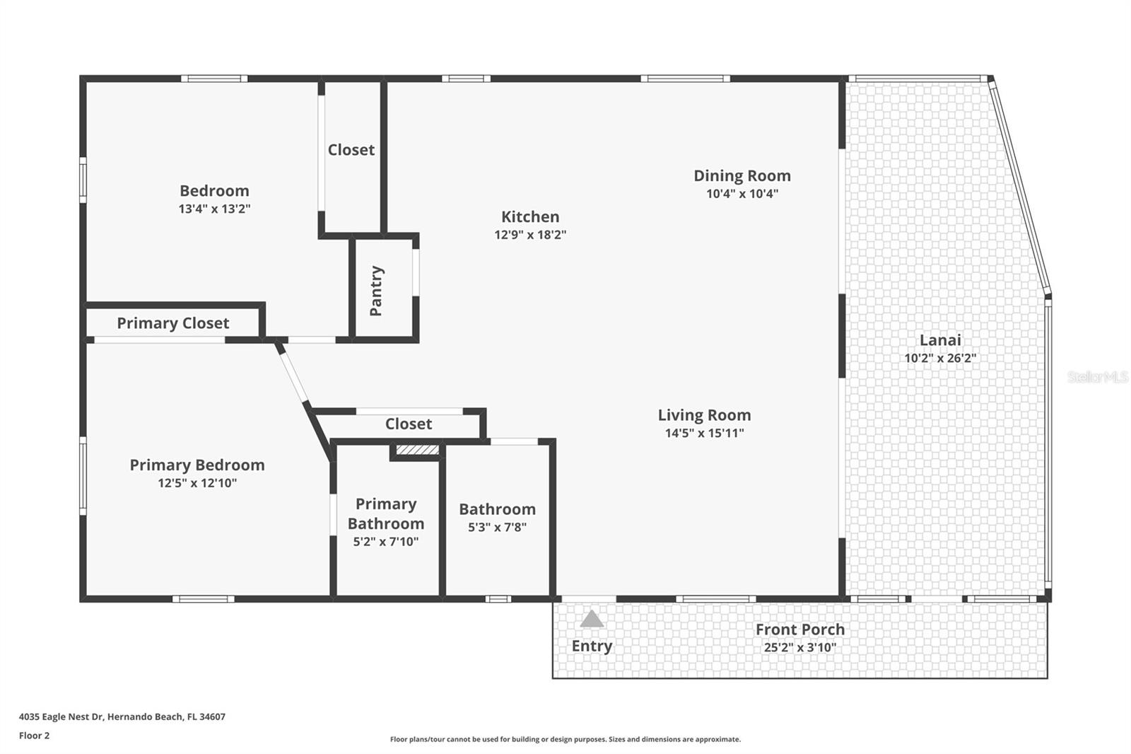 4035 Eagle Nest Dr Property Photo 52