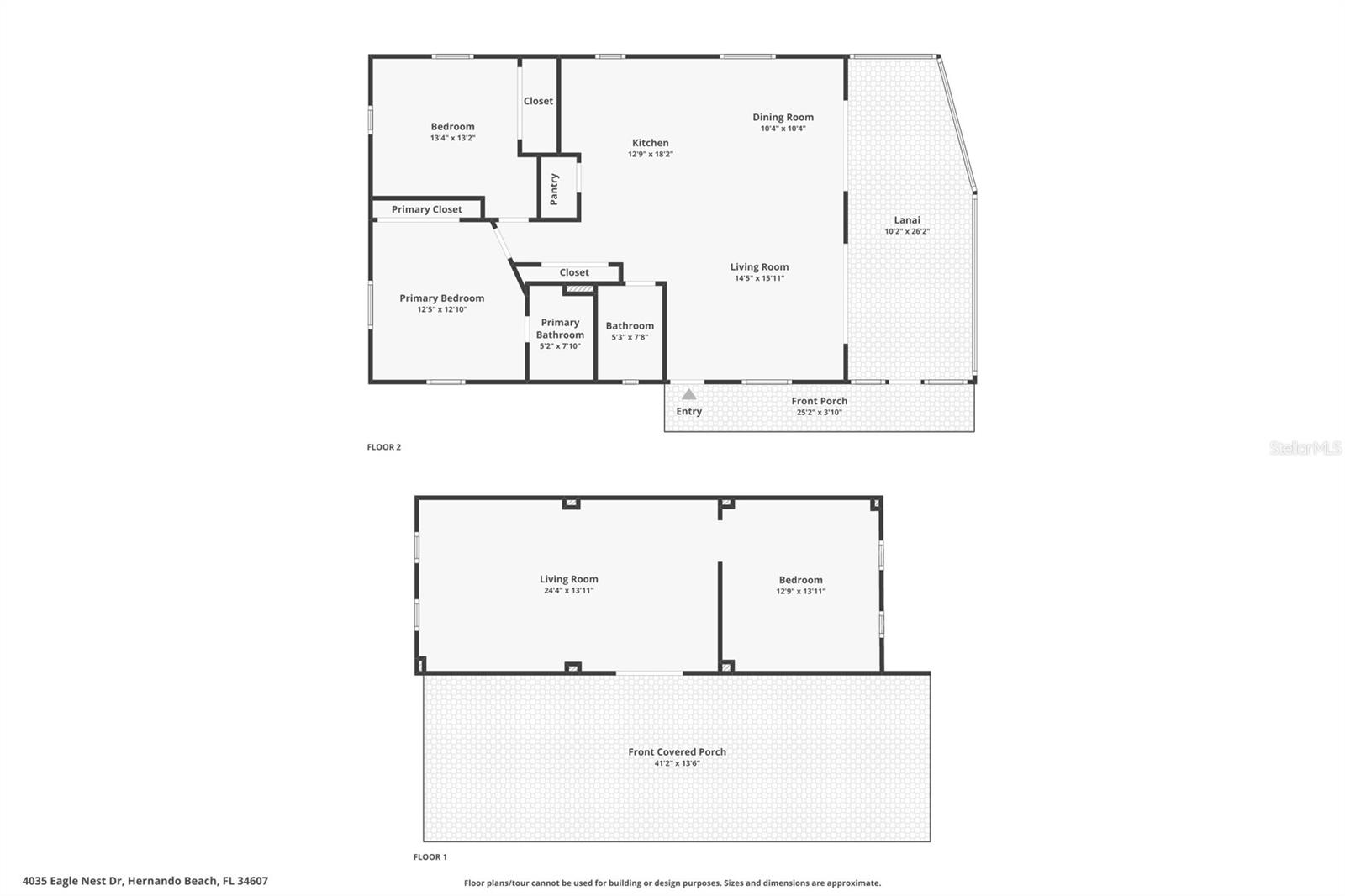4035 Eagle Nest Dr Property Photo 53
