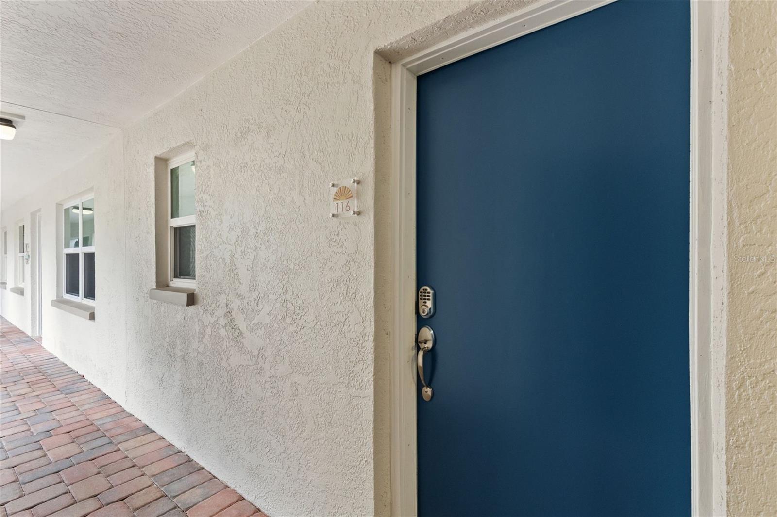 17035 GULF BLVD #116 Property Photo 1