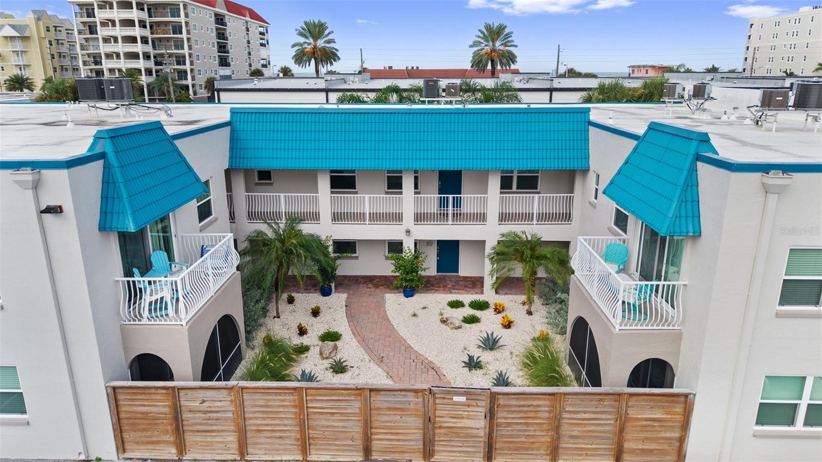 17035 Gulf Blvd #116 Property Photo 49