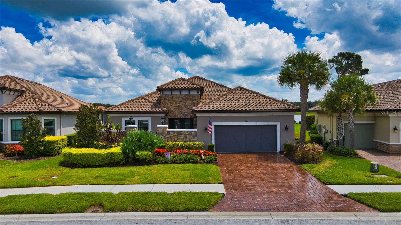 3456 Forsythia Dr Property Photo 1