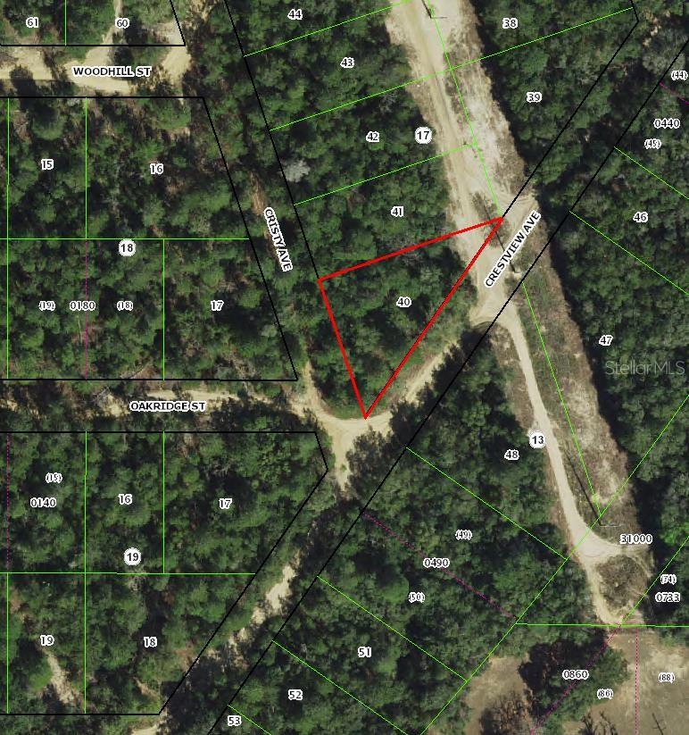 112 S Crestview Ave Property Photo 3