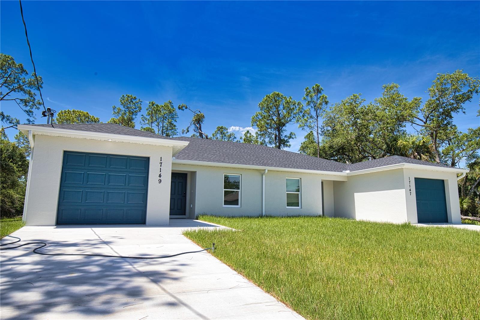17147 And 17149 Carleen Ave Property Photo 1